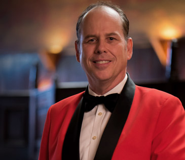 musso and frank employee